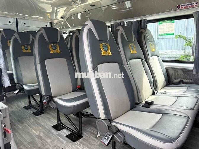 TRAINSIT 2023 full đồ chơi ,HỖ TRỢ VAY NGÂN HÀNG