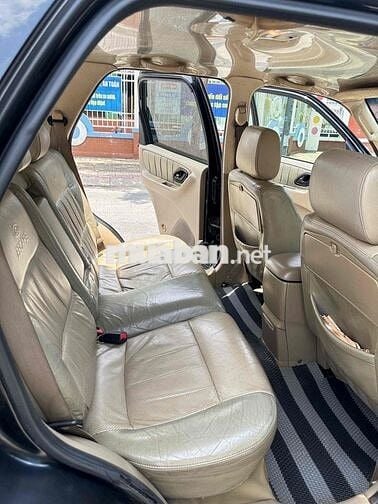 Ford Escape 2005 2.3 AT - 212352 km