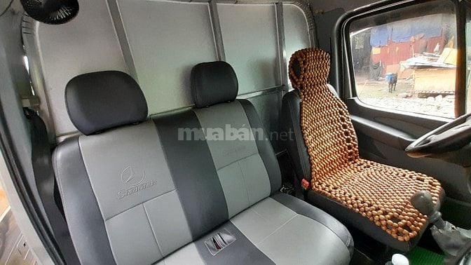 Bán xe VAN 3 chỗ ngồi. Tải 930 kg