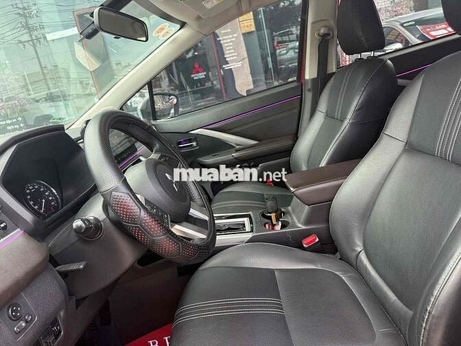Xpander Premium 2023 xe hãng hỗ trợ trả góp