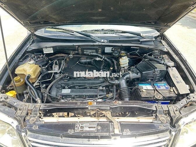Ford Escape 2005 2.3 AT - 212352 km