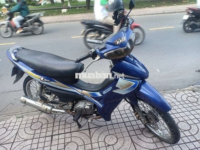 Bán xe JUPITER YAMAHA