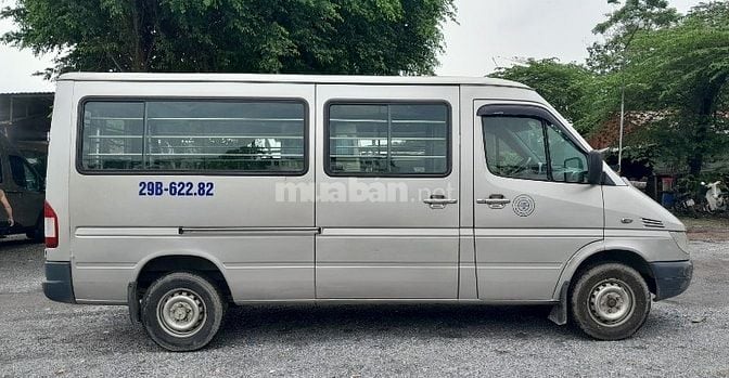 Bán xe VAN 3 chỗ ngồi. Tải 930 kg