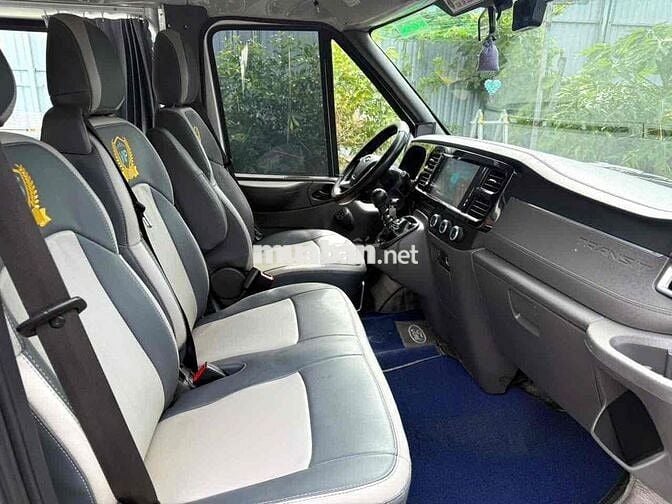 TRAINSIT 2023 full đồ chơi ,HỖ TRỢ VAY NGÂN HÀNG