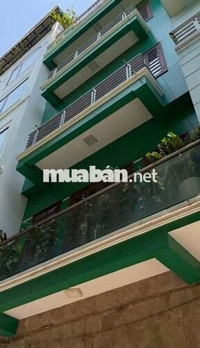 Bán Nhà Thanh Bình Mỗ Lao Hà Đông 55m2 19,5Ty mặt tiền 5m 5 tầng