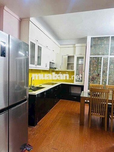chính chủ tôi cần bán nhà mặt ngõ Phú Diễn - Oto Tránh nhau
