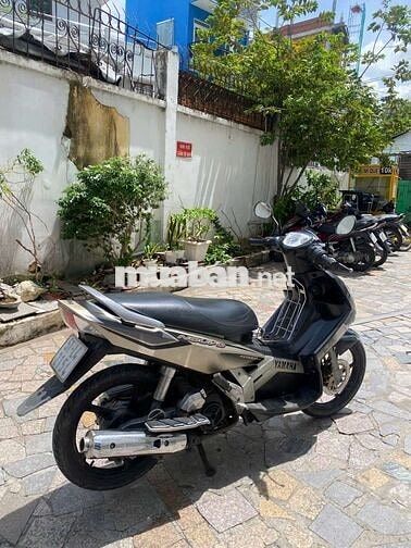 Xe yamaha novo nguyên gin