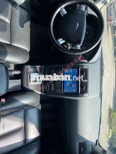 Xe Ford Mondeo 2.5 AT 2005 - 90 Triệu