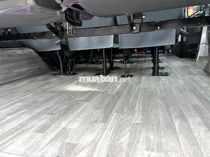 TRAINSIT 2023 full đồ chơi ,HỖ TRỢ VAY NGÂN HÀNG