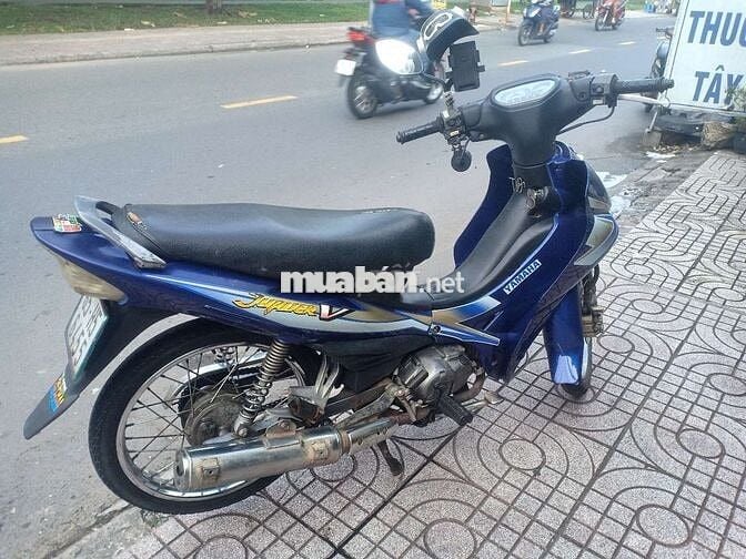 Bán xe JUPITER YAMAHA