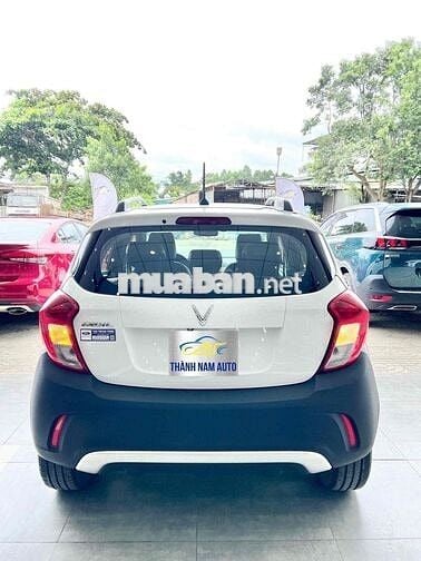 VinFast Fadil 2019