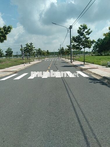 75m² _ 750 triệu _ Full thổ _OĐT_ Tp HCM