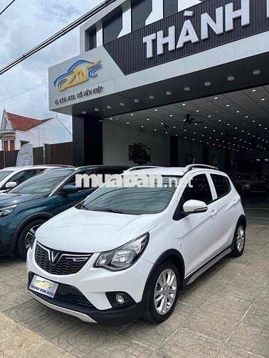 VinFast Fadil 2019