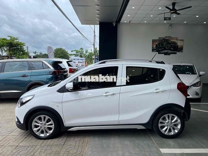 VinFast Fadil 2019