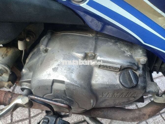 Bán xe JUPITER YAMAHA