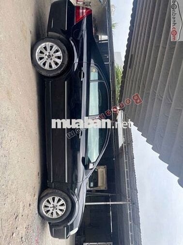 Xe Ford Mondeo 2.5 AT 2005 - 90 Triệu