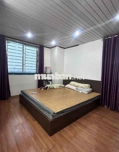 BÁN CHUNG CƯ BÌNH VƯỢNG – QUANG TRUNG, HÀ ĐÔNG – 115,2 M2 – NHỈNH 5 TỶ