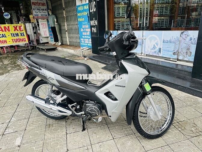 WAVEA 2025 CÓ TRẢ GÓP