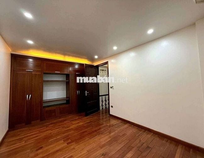 Bán Nhà Thanh Bình Mỗ Lao Hà Đông 55m2 19,5Ty mặt tiền 5m 5 tầng