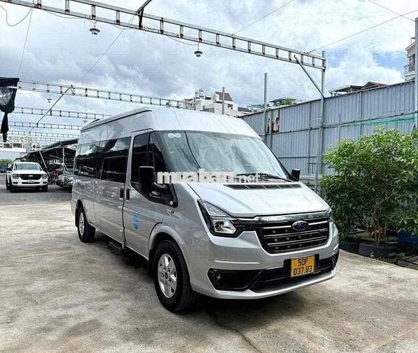 TRAINSIT 2023 full đồ chơi ,HỖ TRỢ VAY NGÂN HÀNG