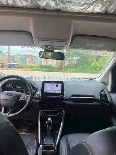 Ford EcoSport 2019. Trả trước 165 Triệu NHẬN XE