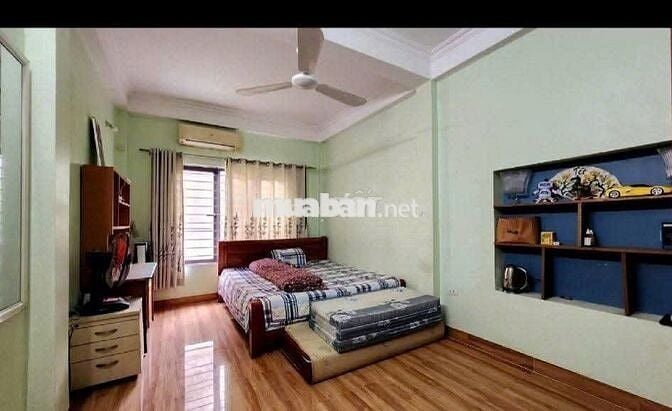 Nhà riêng,Phú Lương,Hà Đông, Nhà mới, Sát Phố, 4tỷ*4T, Full NT, ở ngay