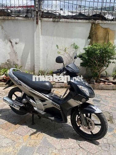 Xe yamaha novo nguyên gin
