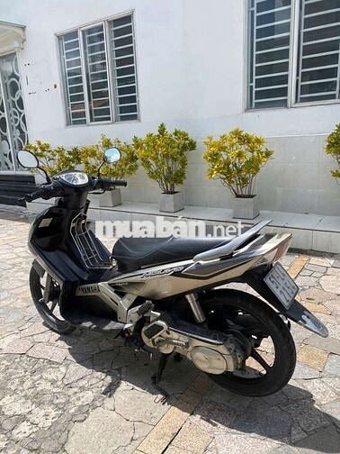 Xe yamaha novo nguyên gin