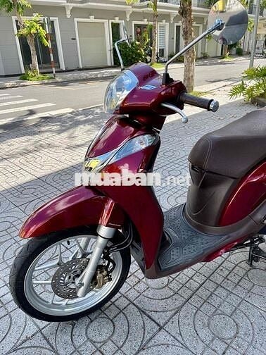 BÁN SH MODE SX2019 KHOÁ SMARTKEY