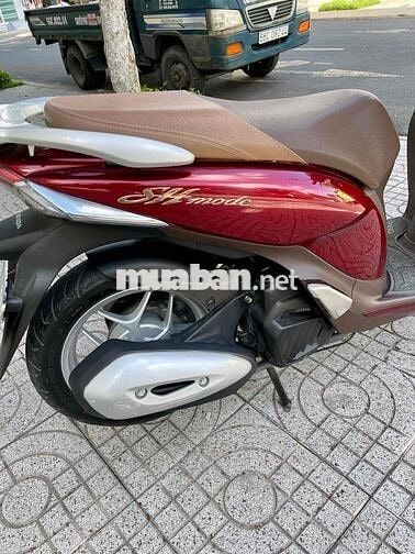 BÁN SH MODE SX2019 KHOÁ SMARTKEY