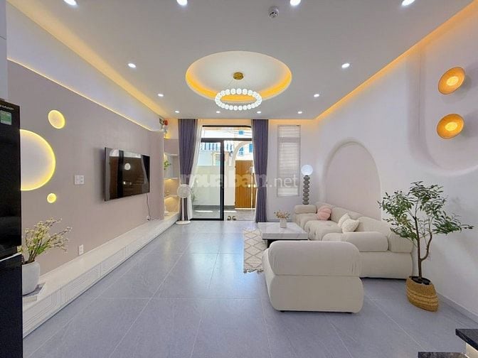  BÁN NHÀ 4 TẦNG KIỆT DƯƠNG ĐÌNH NGHỆ – SƠN TRÀ - CHO THUÊ 25TR