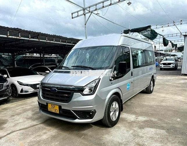 TRAINSIT 2023 full đồ chơi ,HỖ TRỢ VAY NGÂN HÀNG