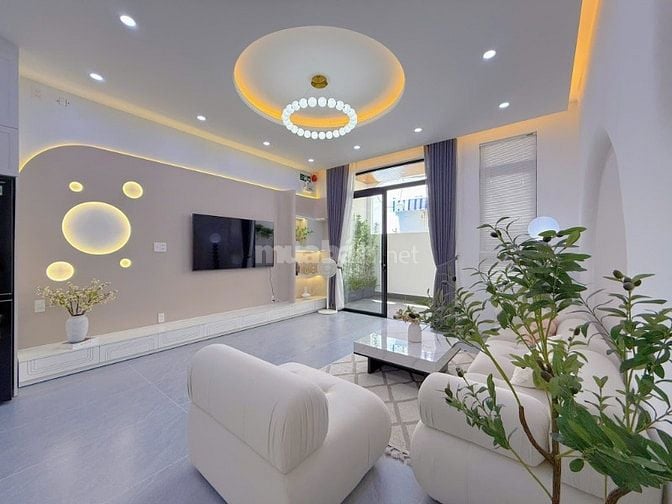  BÁN NHÀ 4 TẦNG KIỆT DƯƠNG ĐÌNH NGHỆ – SƠN TRÀ - CHO THUÊ 25TR