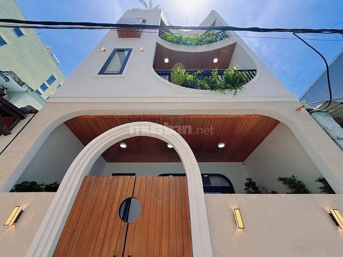  BÁN NHÀ 4 TẦNG KIỆT DƯƠNG ĐÌNH NGHỆ – SƠN TRÀ - CHO THUÊ 25TR