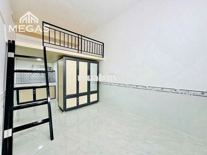 💥KHAI TRƯƠNG CHDV GÁC MỚI NGAY ĐẠI HỌC Y DƯỢC - HÙNG VƯƠNG💥