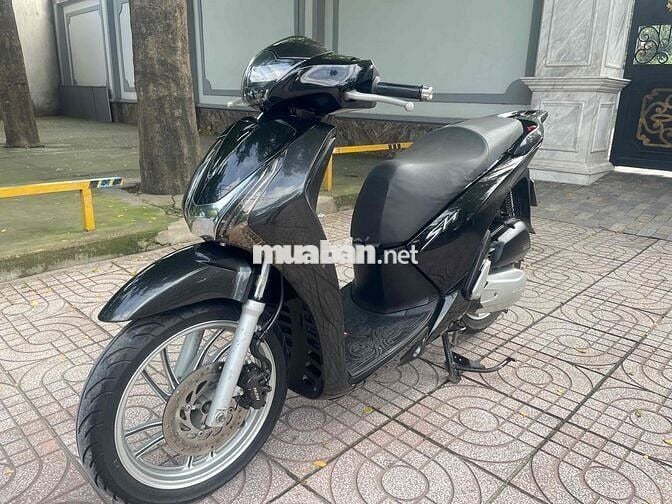 Honda Sh125i 2014 chính chủ biển số thành phố