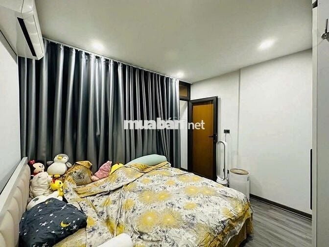 Nhà riêng,Phú Lương,Hà Đông, Nhà mới, Sát Phố, 4tỷ*4T, Full NT, ở ngay
