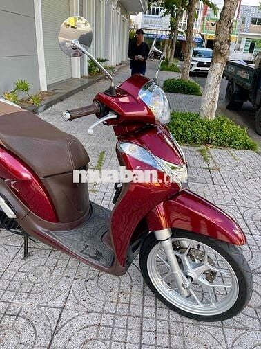 BÁN SH MODE SX2019 KHOÁ SMARTKEY