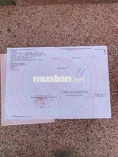 nhà +trọ 35 phòng dt 18*35tc 100/100