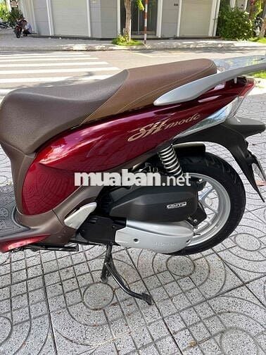BÁN SH MODE SX2019 KHOÁ SMARTKEY