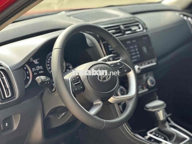 Hyundai Creta 2024 Đặc biệt 1.5 AT - 8000 km