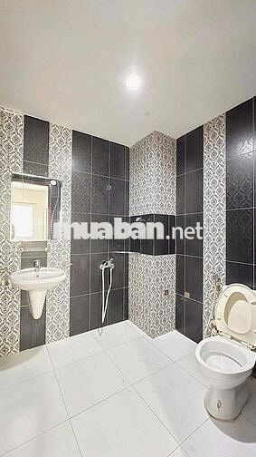 🏡 Căn Hộ Dịch Vụ Full NT - Cửa Sổ Thoáng - Ngay Chợ Bà Chiểu - ĐH UEF