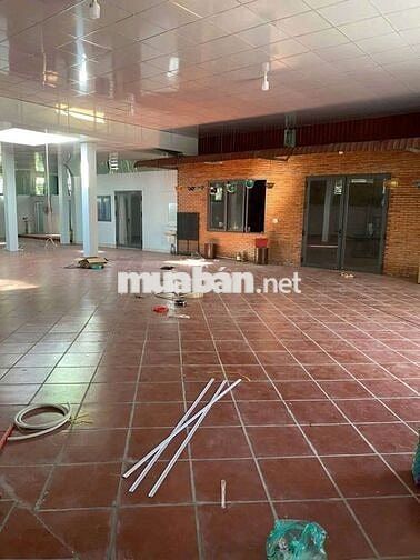 Kho xưởng cho thuê Xuân Thới Sơn hóc môn 600m2 giá 35tr