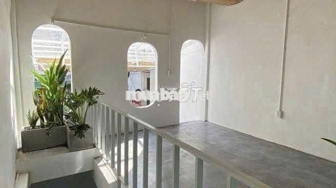 Nguyên căn 4x20m nở hậu đường Thành Thái ngay khu kinh doanh đẹp