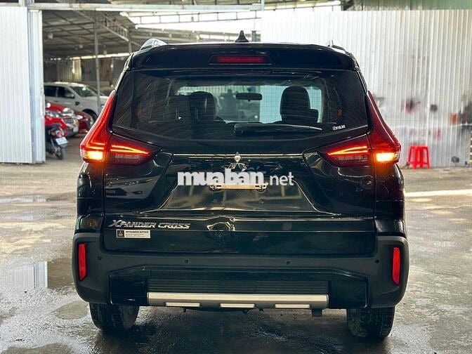 Mitsubishi Xpander Cross 2021 AT - 45000 km