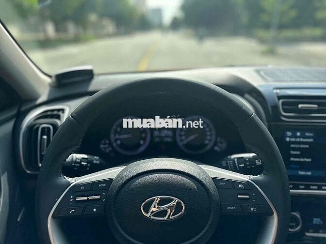 Hyundai Creta 2024 Đặc biệt 1.5 AT - 8000 km