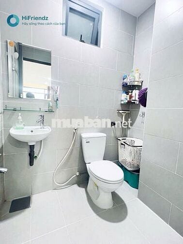 🌈CHO THUÊ CH/CC MINI 1-2PN MỚI XÂY💥FULL NT - BANCOL📍GẦN CV GIA ĐỊNH