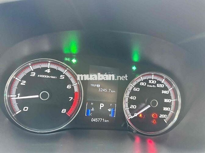 Mitsubishi Xpander Cross 2021 AT - 45000 km