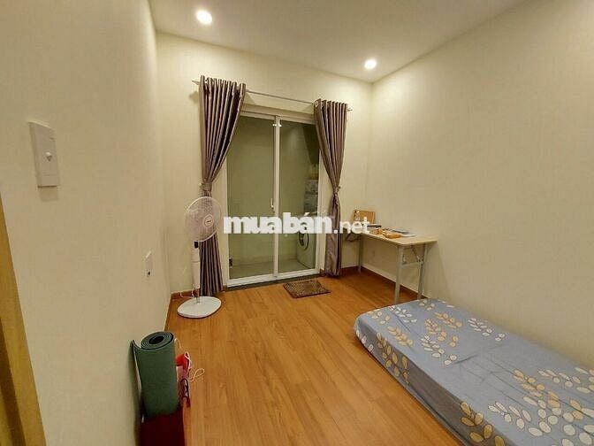 Căn hộ Dream Home 2PN 2WC giá rẻ nhất thị trường Q8 – 1,99 tỷ
