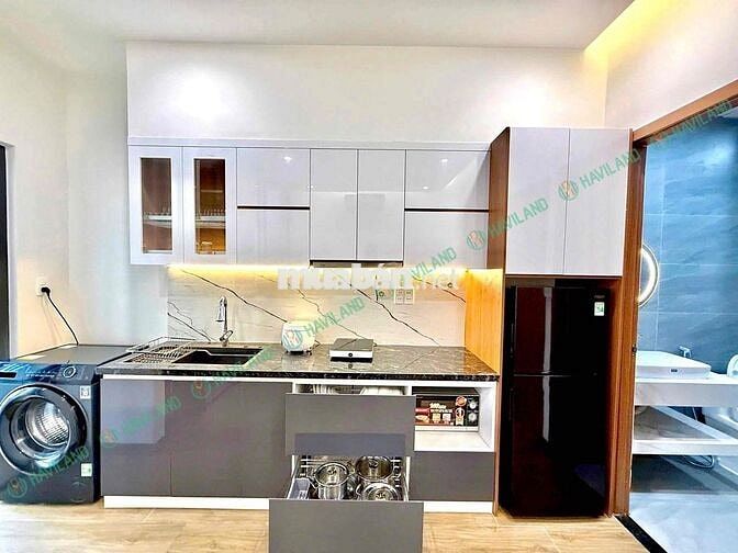 CĂN HỘ 1PN SIÊU SANG KHU VỰC SƠN TRÀ MỚI 100%